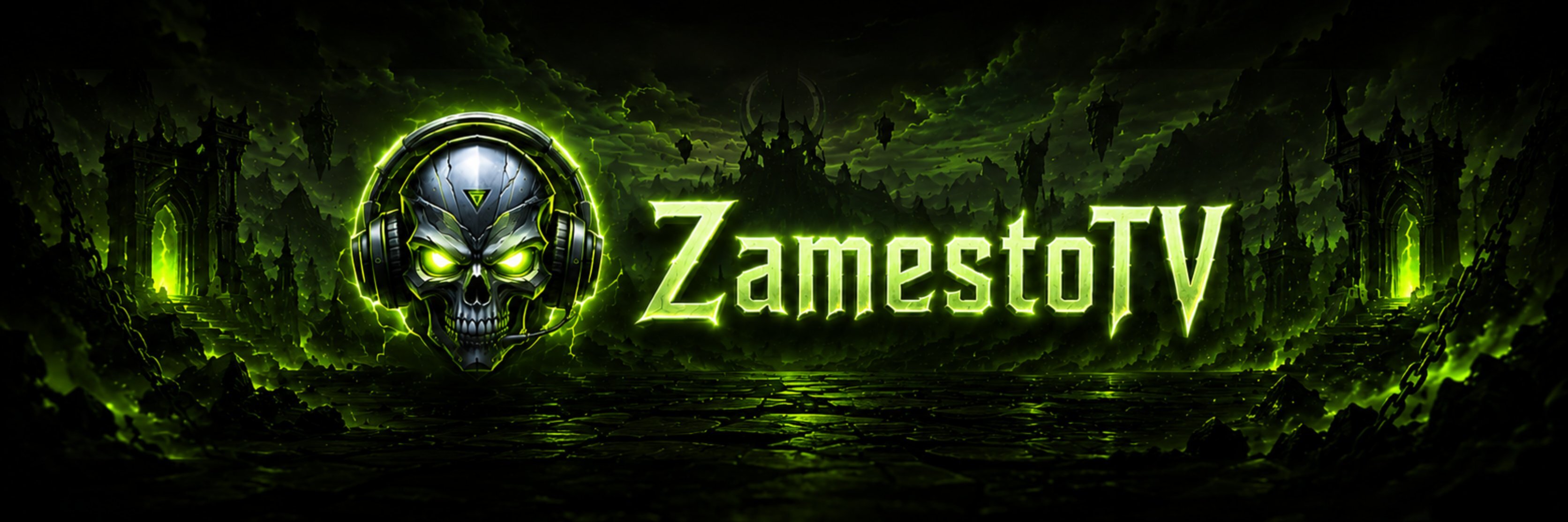 creator cover ZamestoTV