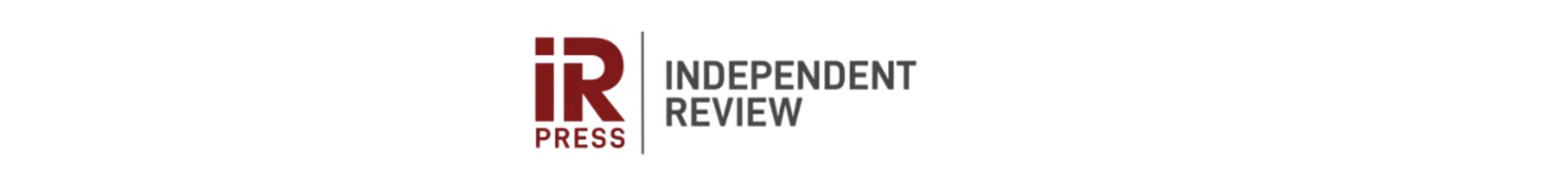 creator cover IR-Press / Independent Review