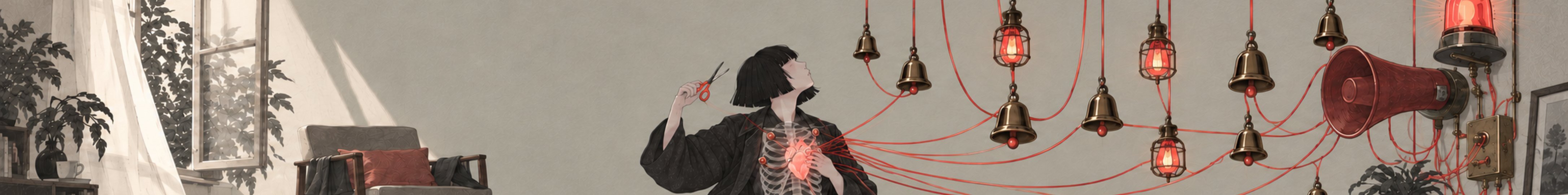 creator cover Irina Garan