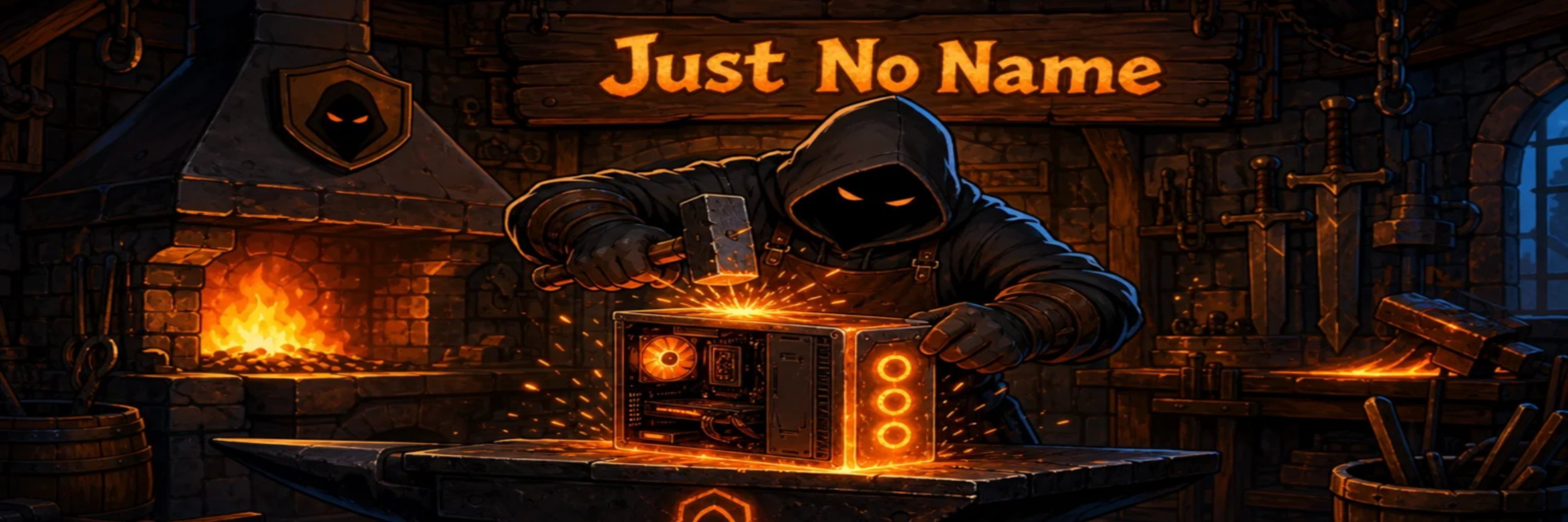creator cover Just_No_Name