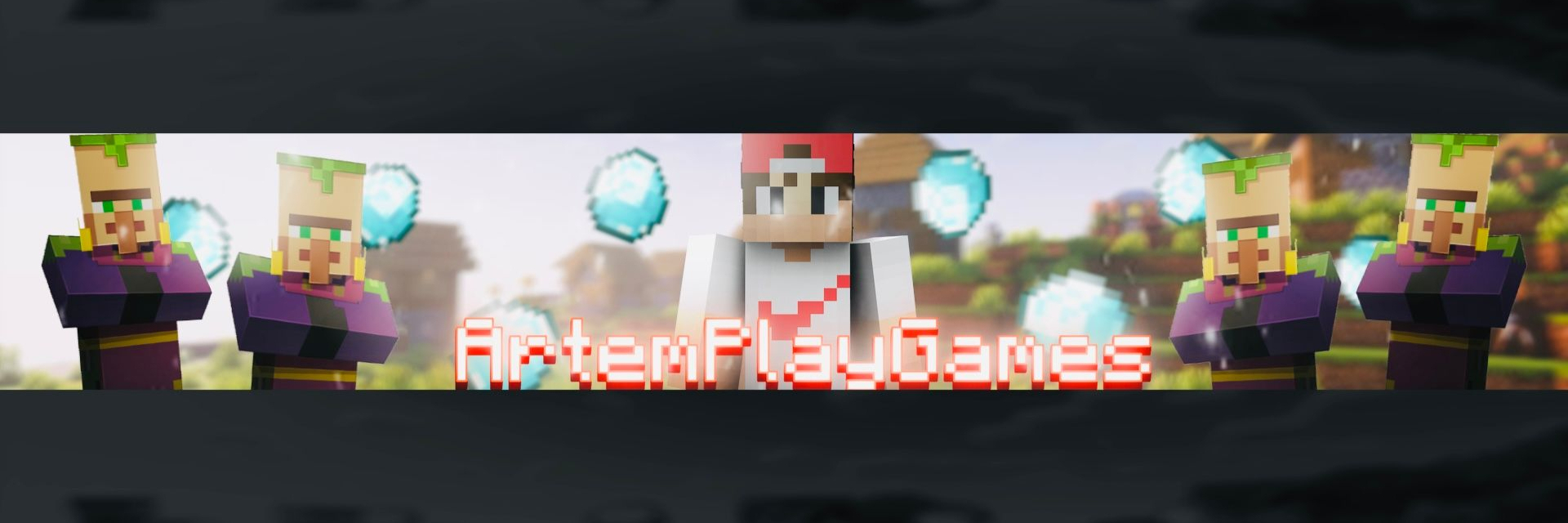 creator cover ArtemPlayGames