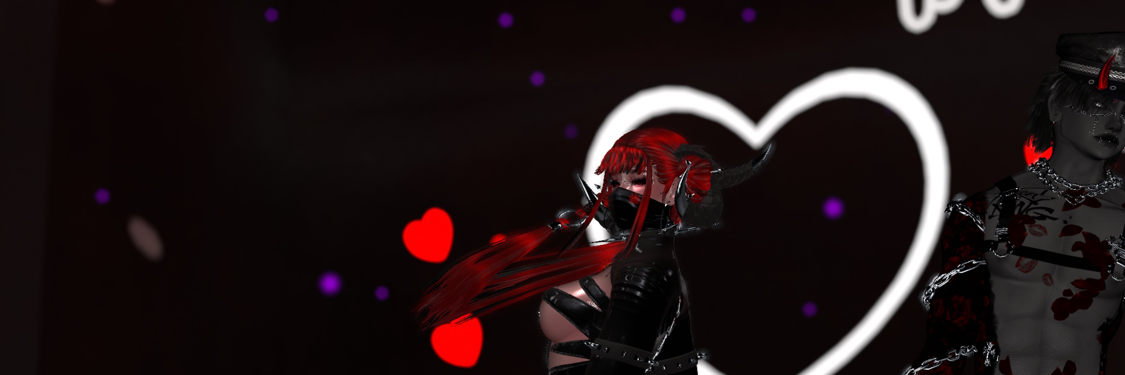 creator cover Flamero_baby