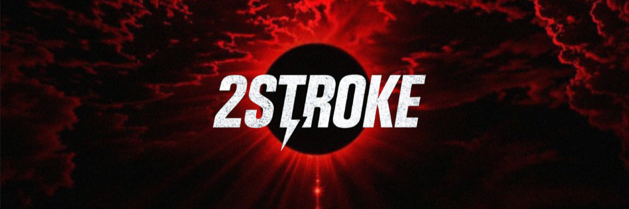 creator cover 2STROKE