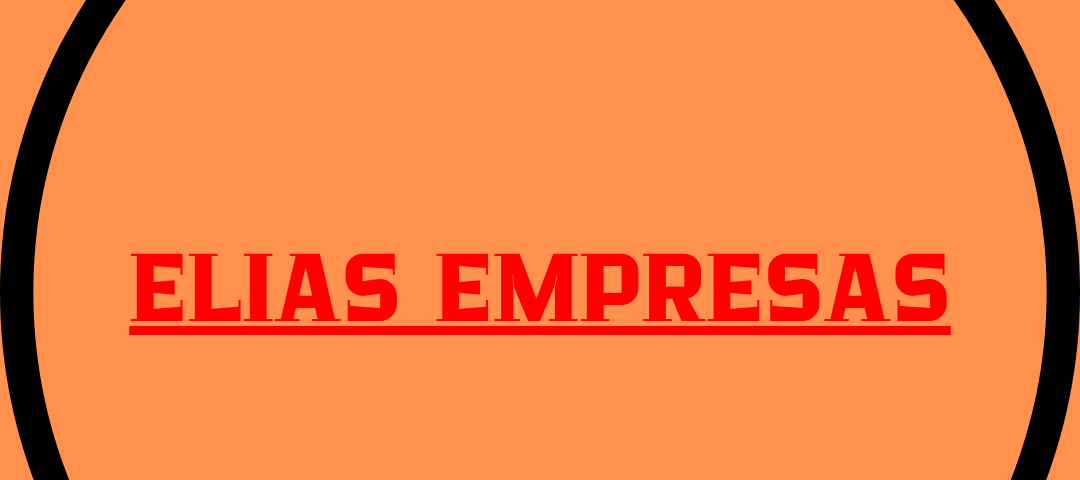 обложка автора ELIAS EMPRESAS