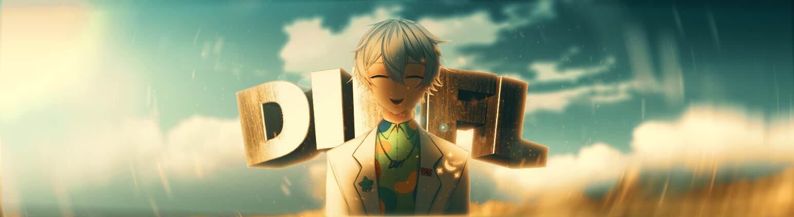 creator cover Diffl