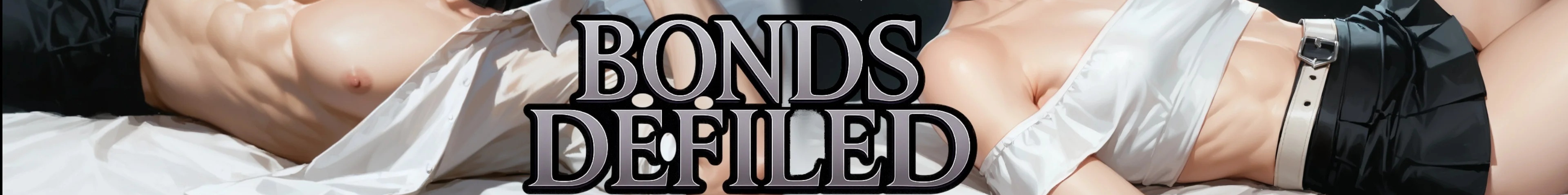 creator cover Velmarch - Bonds Defiled