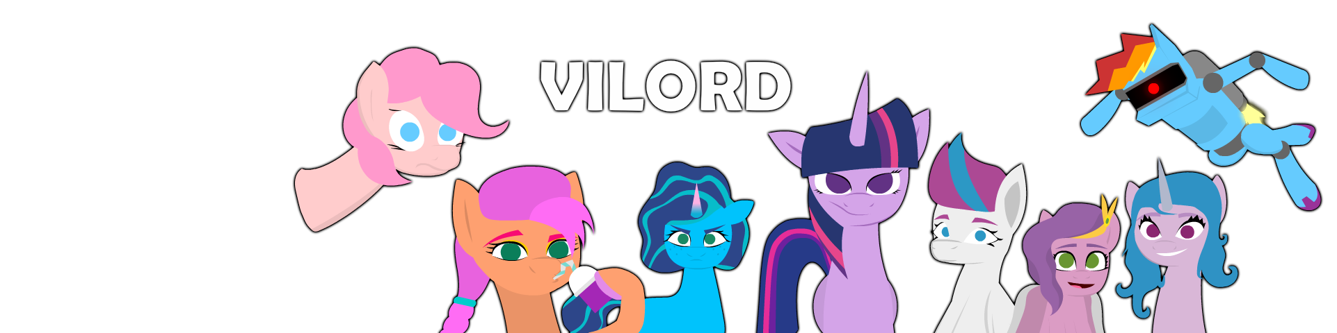 creator cover VLAD