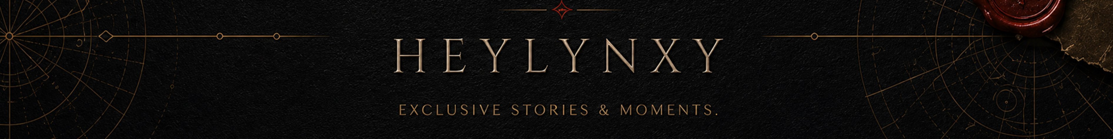 creator cover Heylynxy