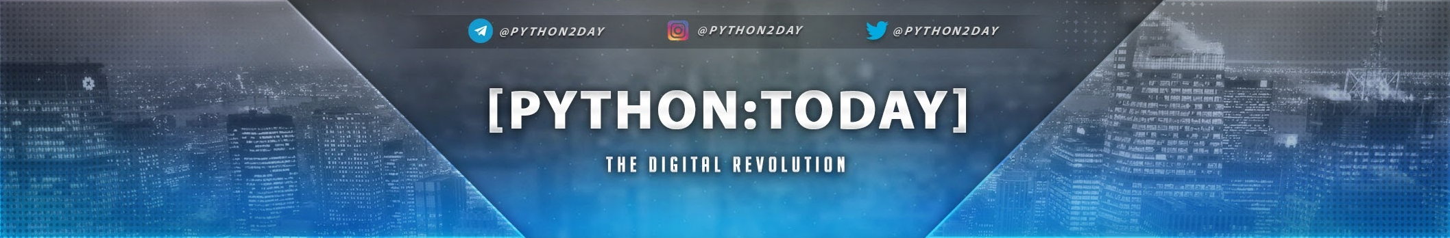 [PYTHON:TODAY] - exclusive content on Boosty