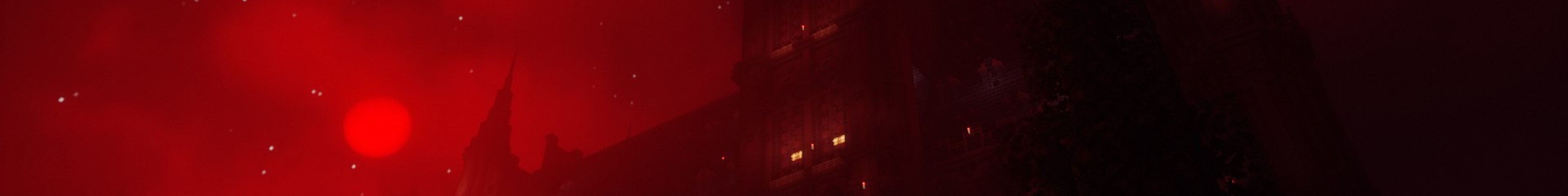 creator cover Ruined Souls Bloodlust