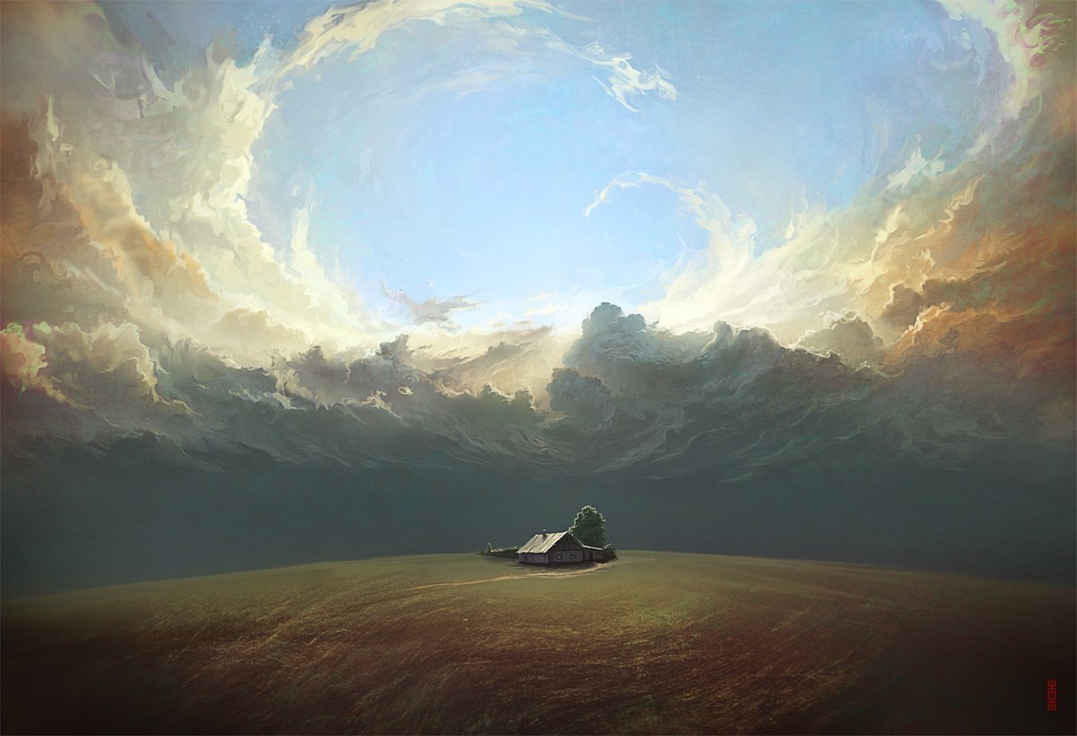 creator cover DorlKclaB