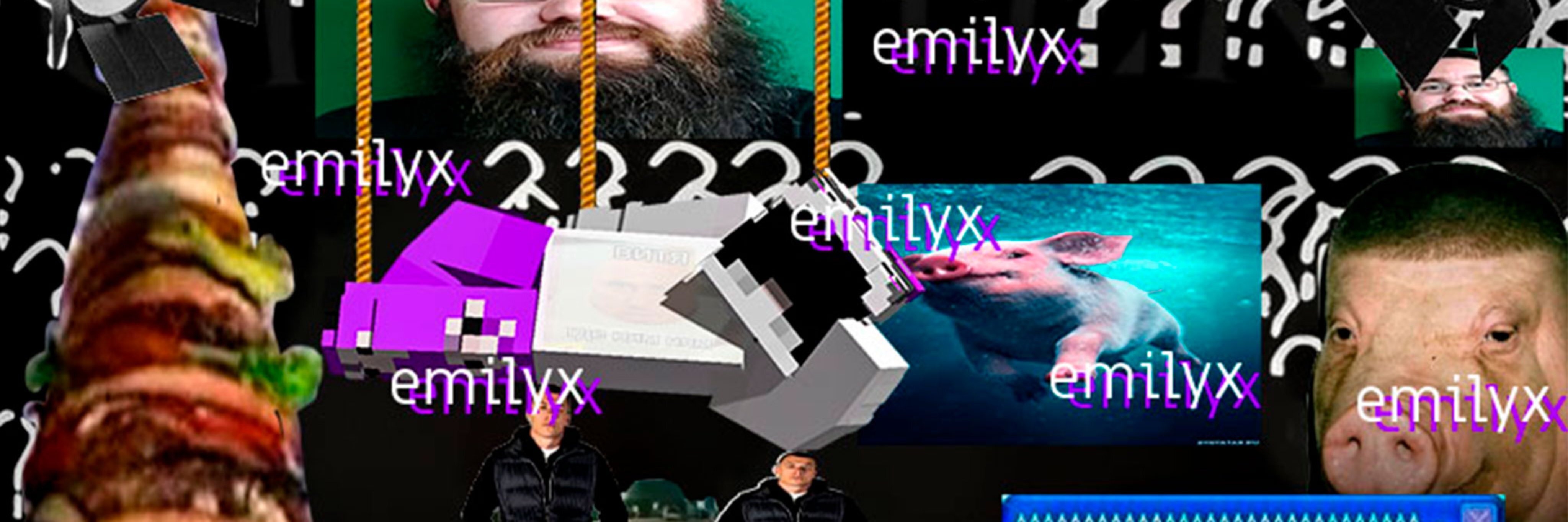 creator cover emilyx :3