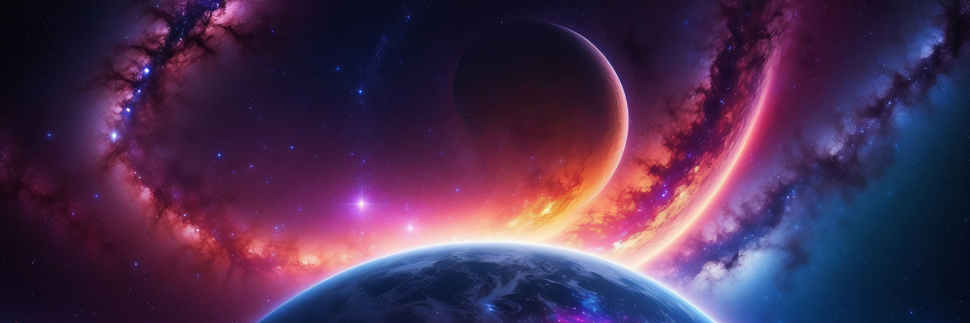 creator cover Viktoria Astro