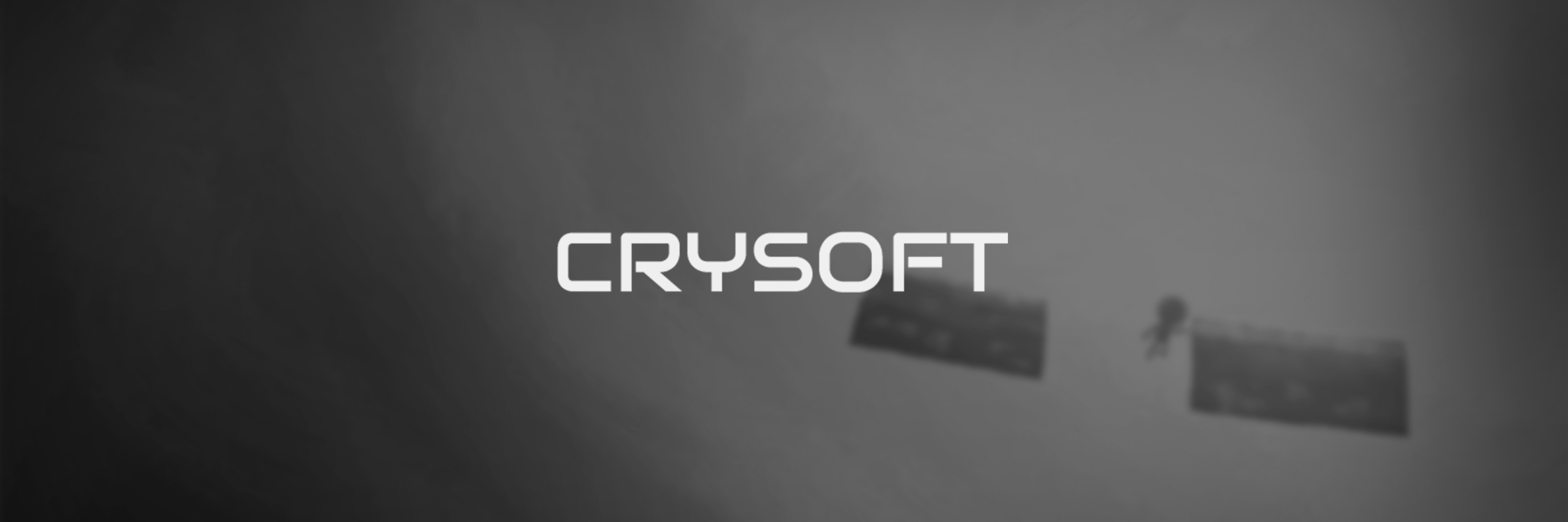 creator cover Crysoft