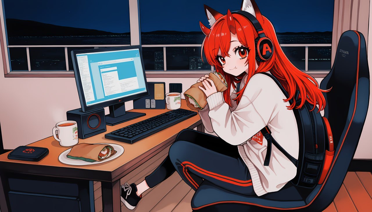 creator cover Утёнок Арли