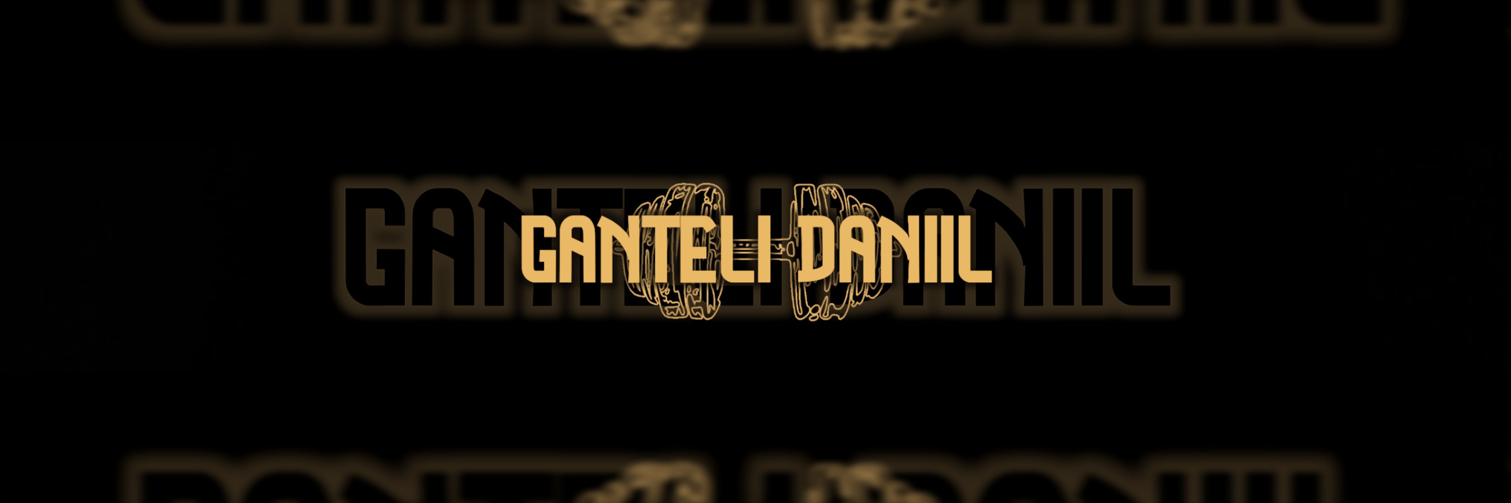 creator cover ganteli_daniil