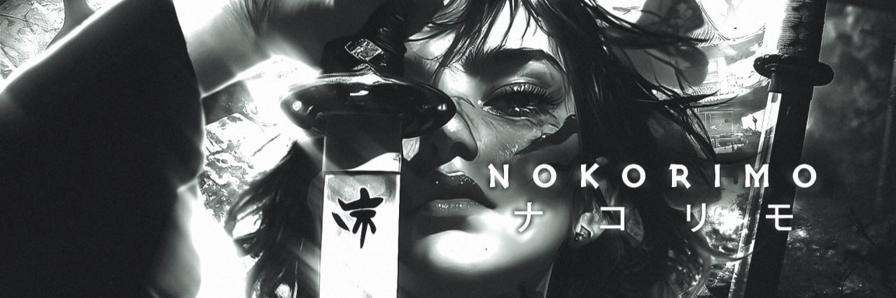 creator cover Nokorimo