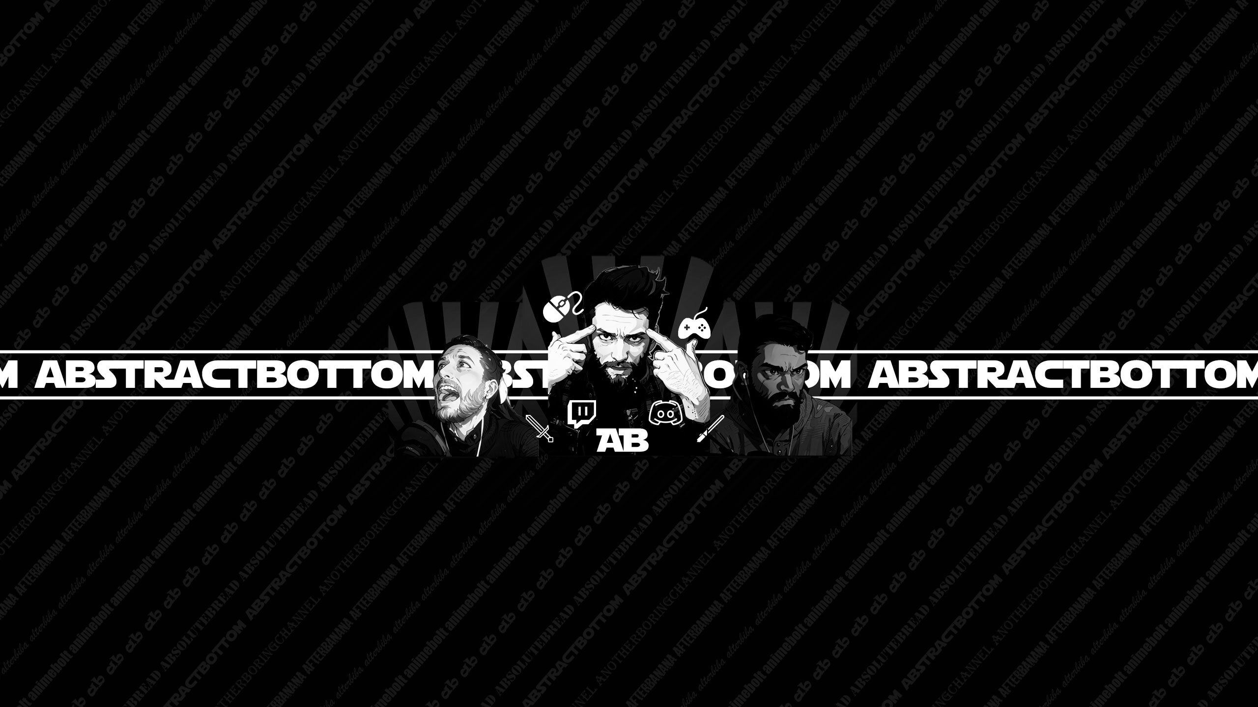 creator cover AbstractBottom