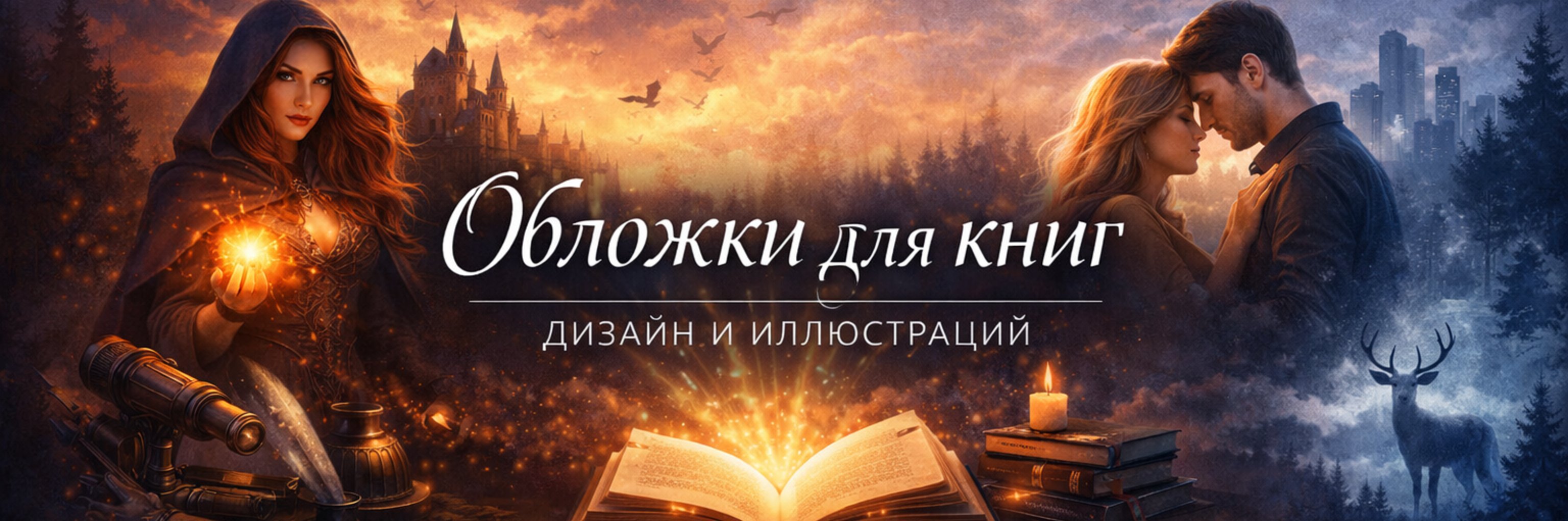 creator cover Наталья Левыкина
