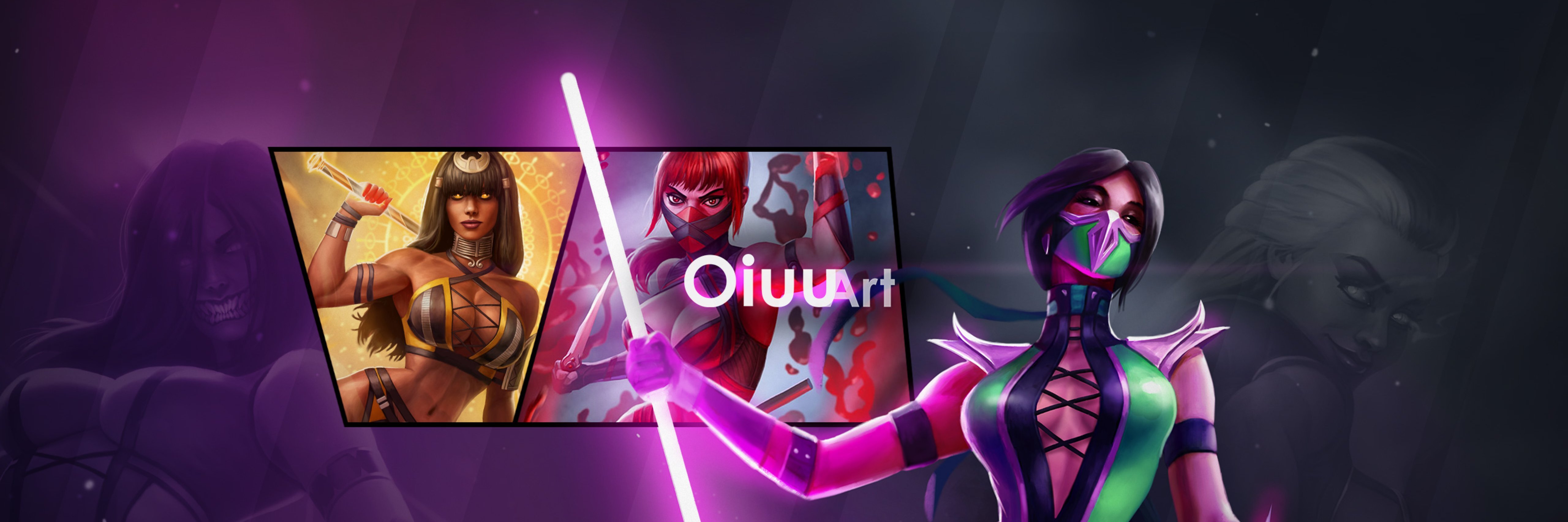 creator cover OiuuArt