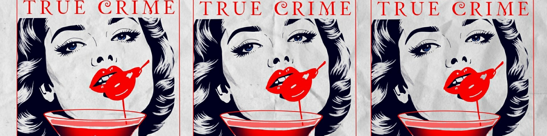 creator cover Коктейль «True Crime»