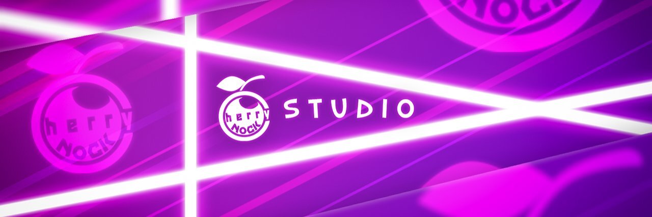 creator cover CherryNOCK Studio
