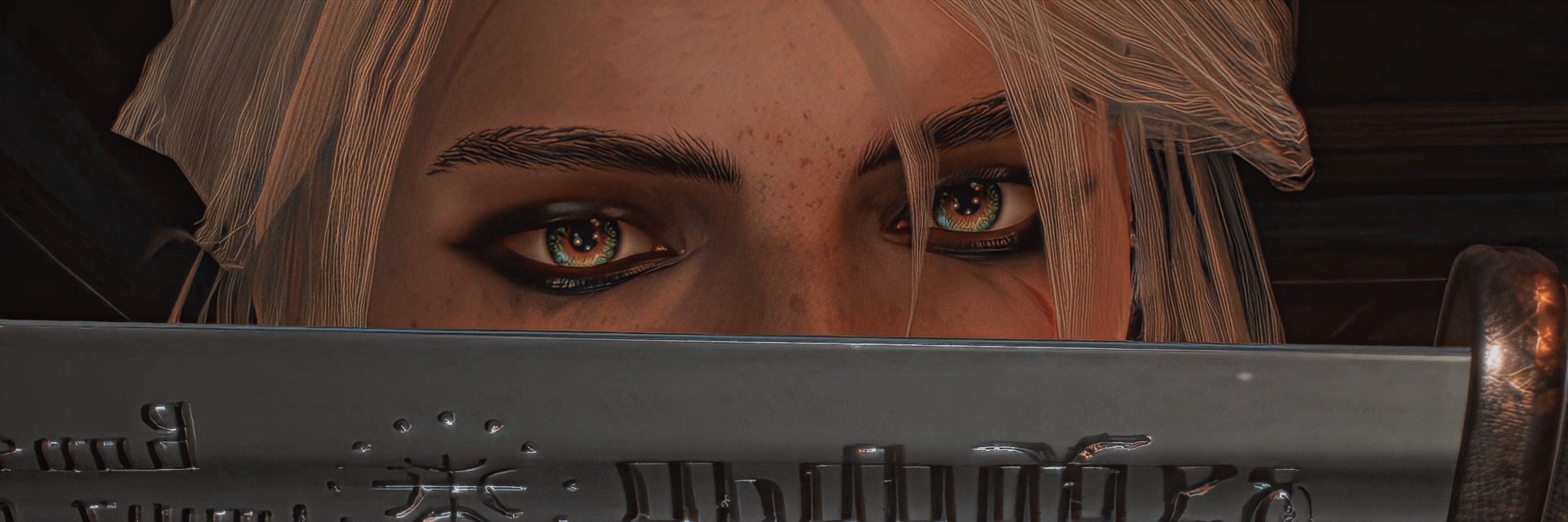 creator cover witcher.aep