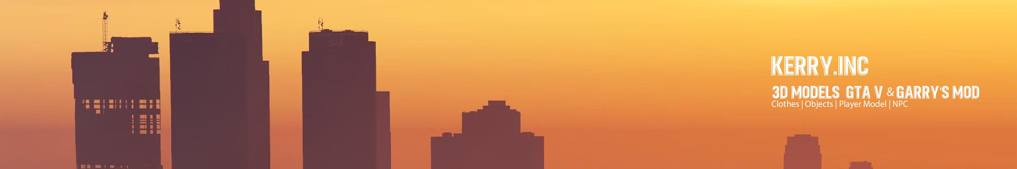creator cover KERRYinc