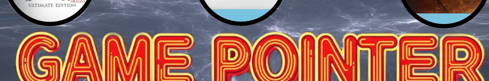 creator cover Game_pointer