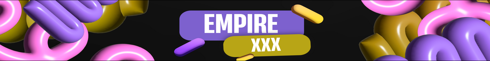 creator cover EmpireXXX