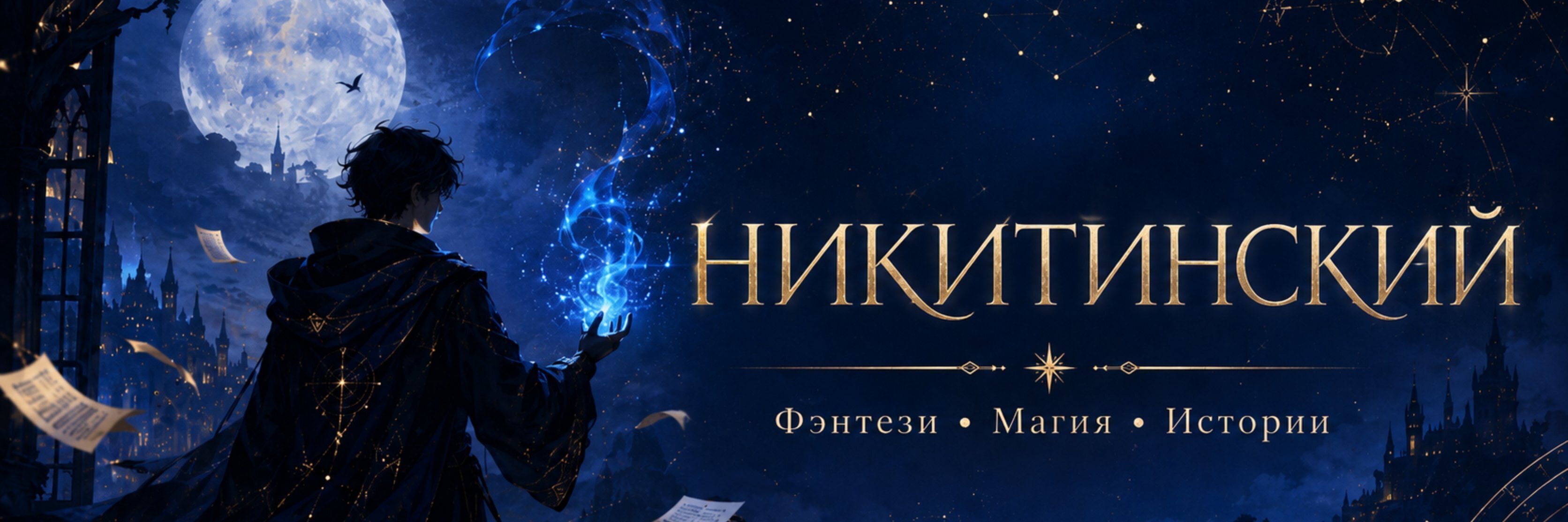 creator cover NikAlterFan