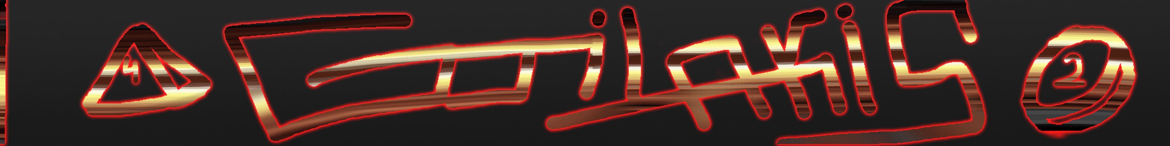 creator cover GoniLakiS