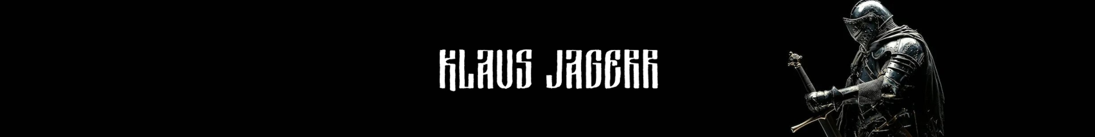creator cover Klaus Jagerr | FOX