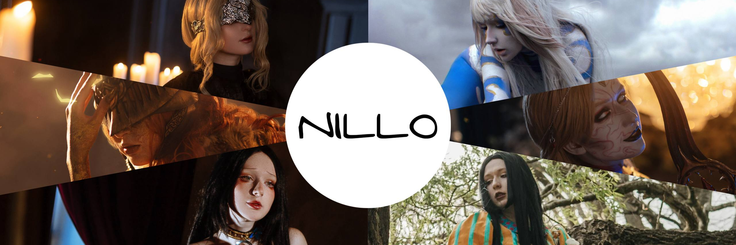 creator cover NILLO