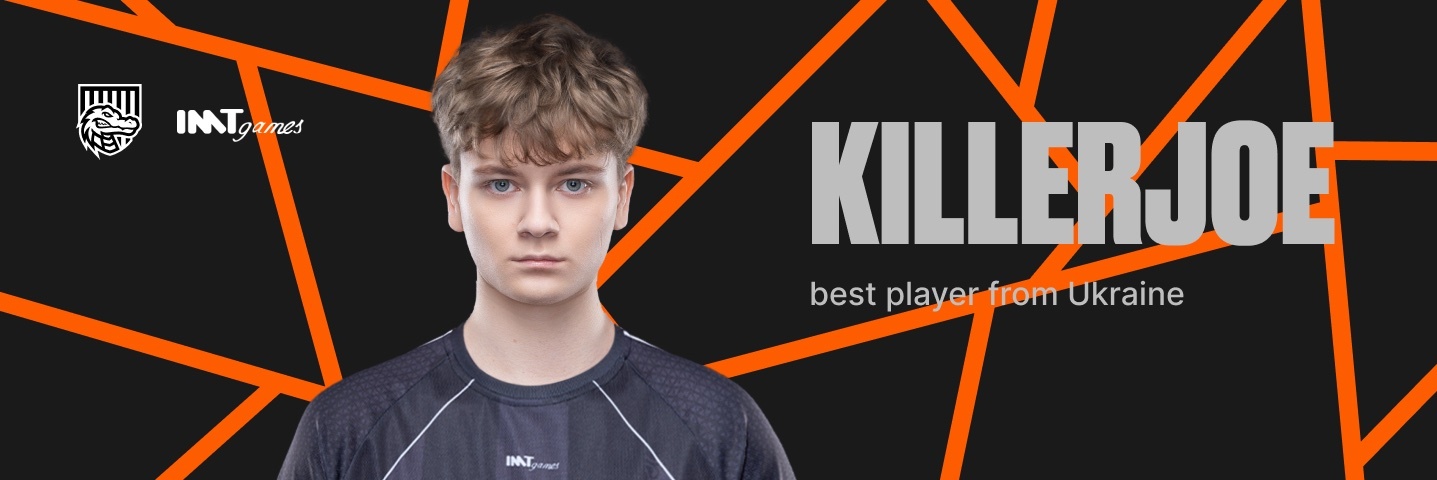 creator cover KillerJoe