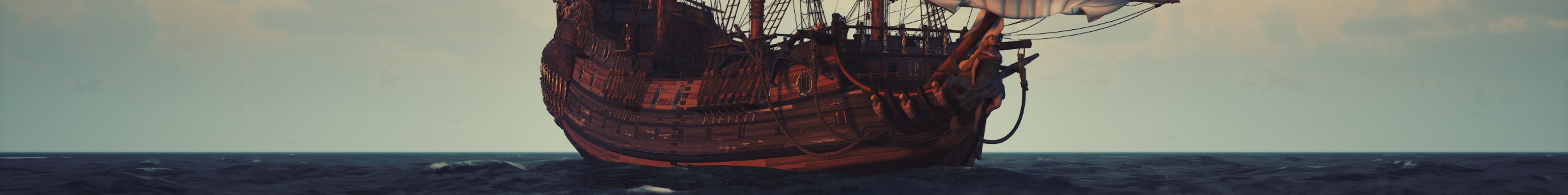 creator cover Neverseas - Naval Action RPG