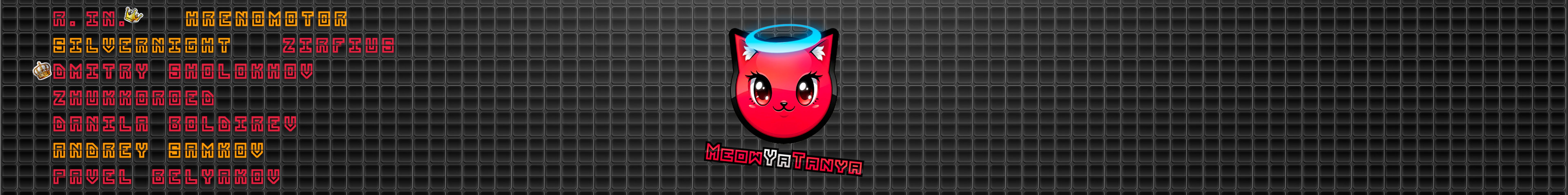 creator cover MeowYaTanya