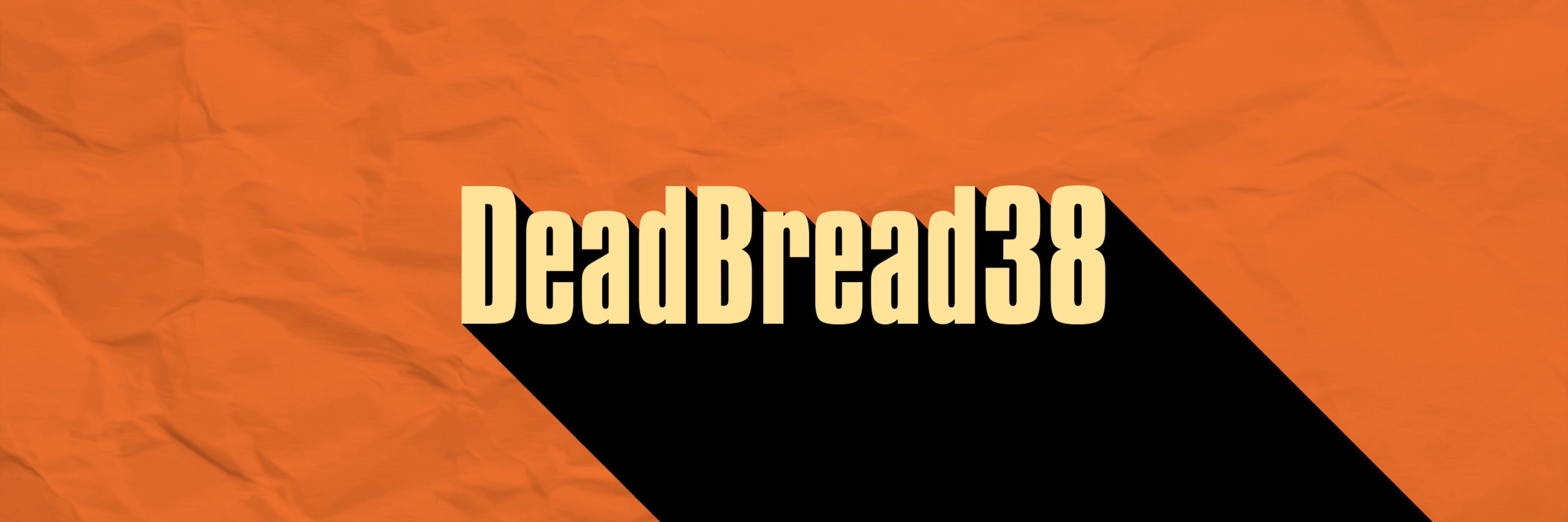 creator cover DeadBread38