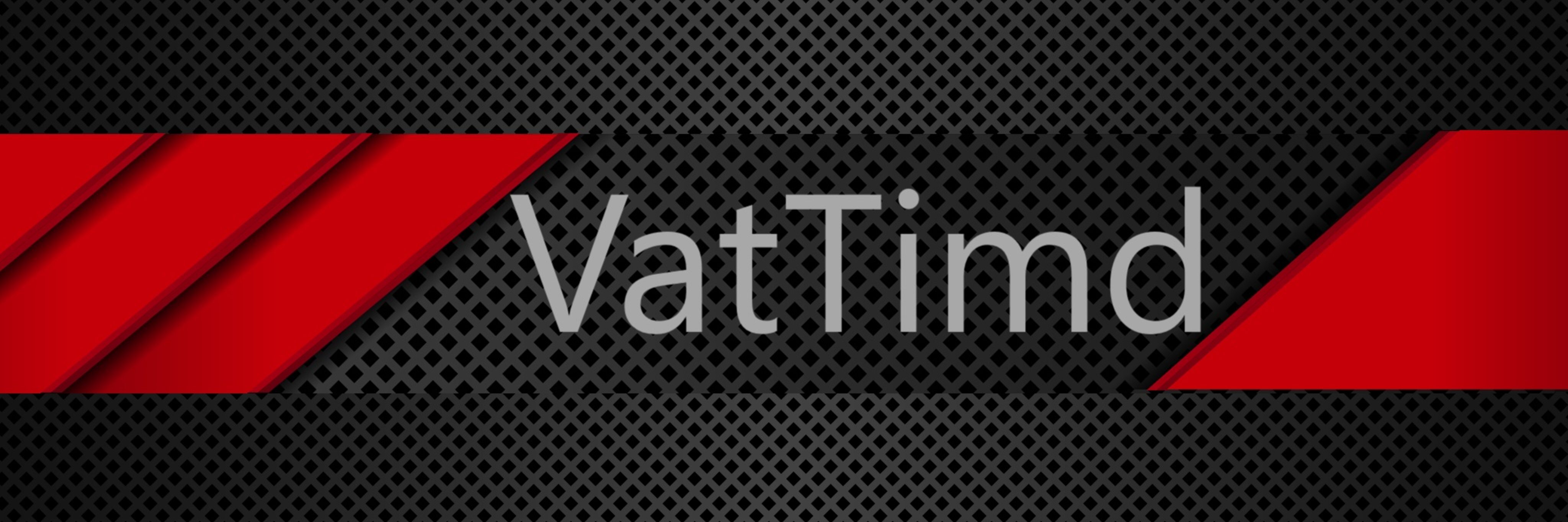 creator cover VatTimd