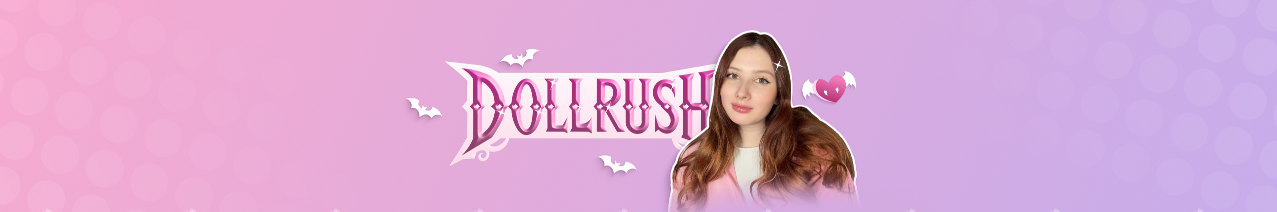 creator cover Лиза DollRush