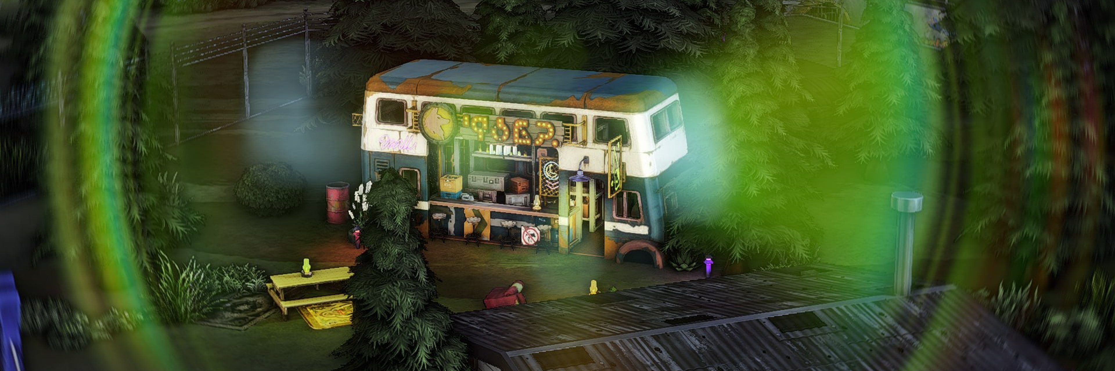 creator cover Simtopia🌴