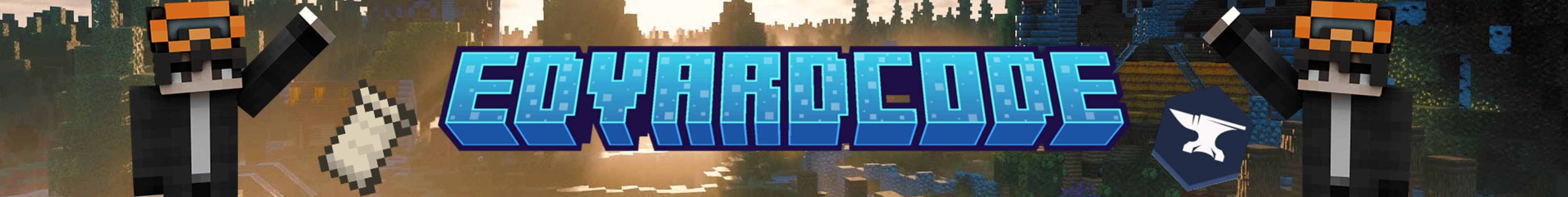 creator cover EdvardCode