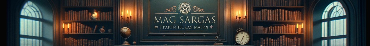 creator cover Маг Sargas