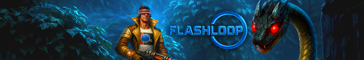 creator cover Flashloop