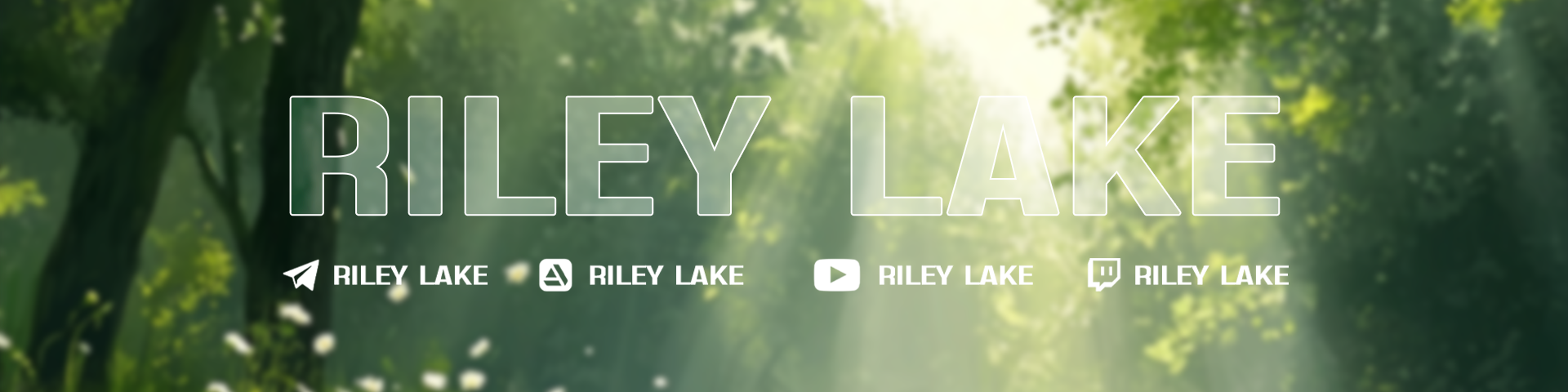 creator cover Riley__Lake