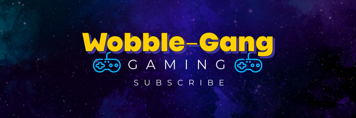 creator cover Wobble-Gang