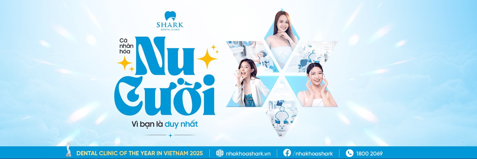 creator cover Kiến thức răng tốt