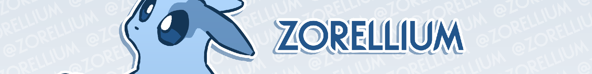creator cover Zorellium