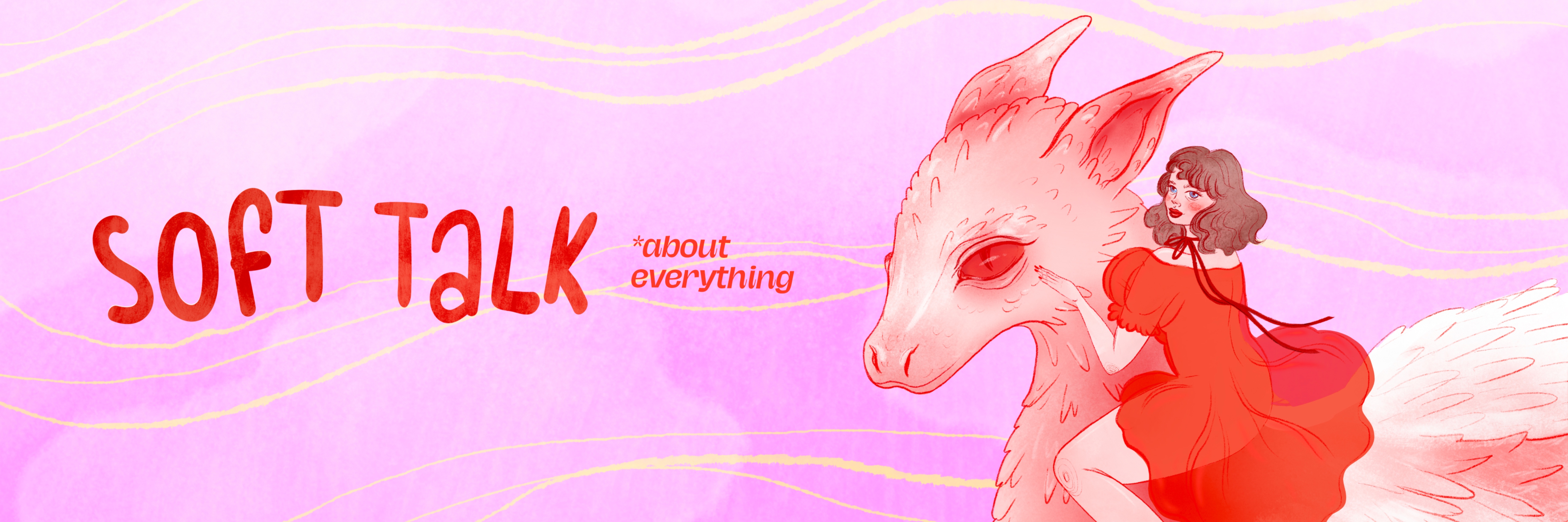 creator cover soft talk *about everything