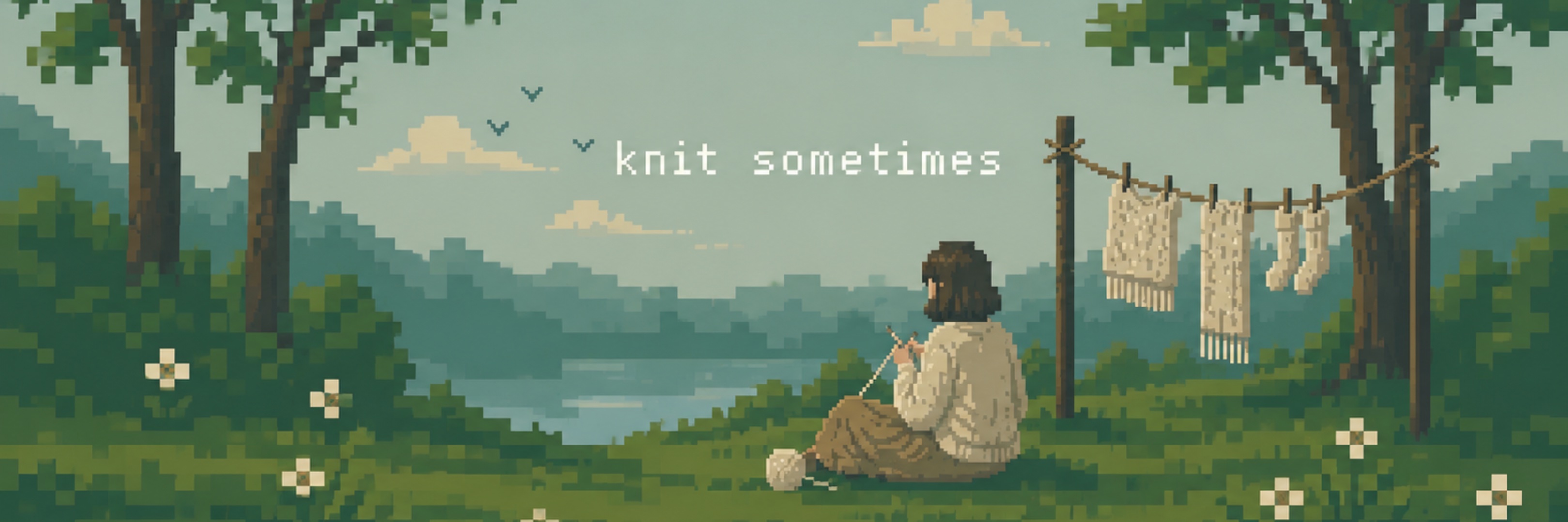 creator cover knit sometimes